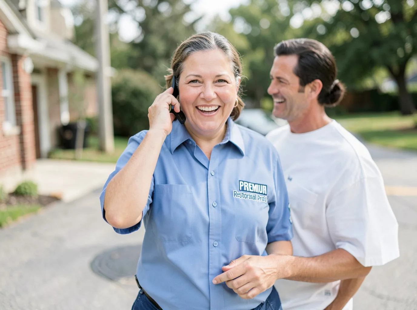 Water Damage Restoration Glen Oaks, NY FAQs
